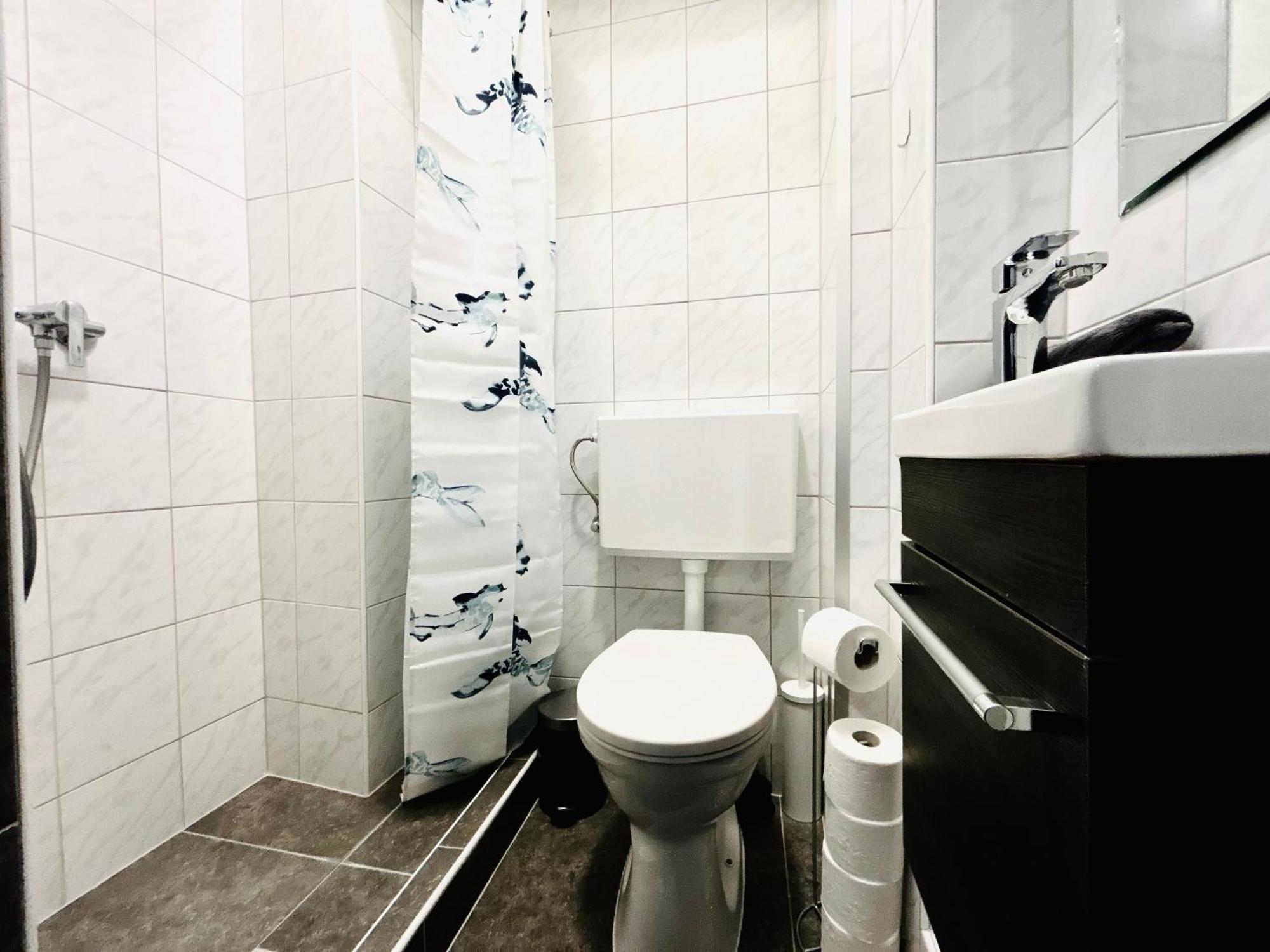 Studio 51 Budapest Exteriör bild